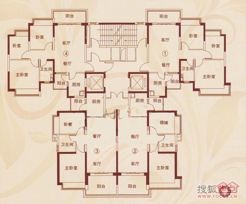 聊城恒大名都最新房价动态及分析