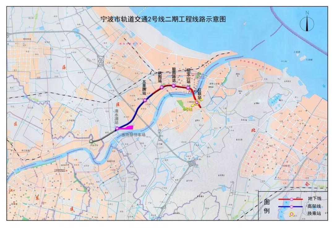 镇海五里牌最新招聘动态及其影响